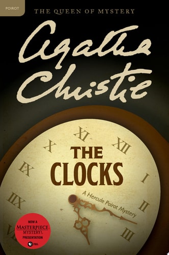 The Clocks A Hercule Poirot Mystery