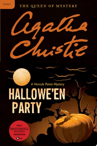 Hallowe'en Party A Hercule Poirot Mystery