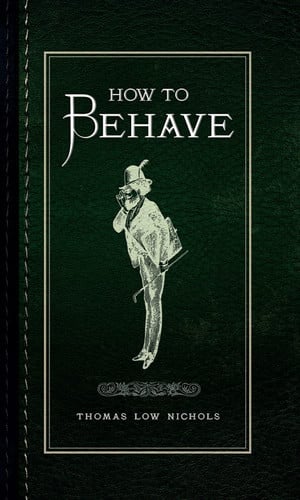 How to Behave