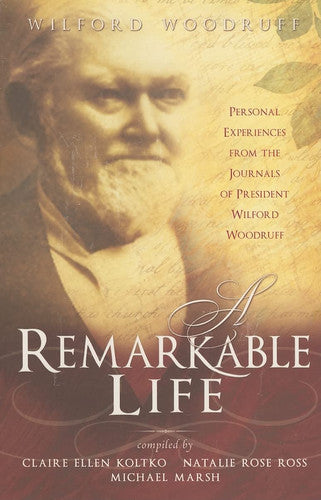 A Remarkable Life