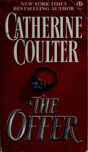 The Offer (Baron Novels)