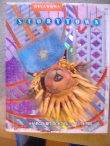 Harcourt School Publishers Storytown: Student Edition Twists&Turns Level 3-1 Grade 3 2008