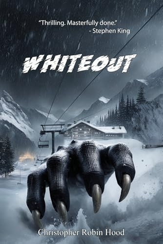 Whiteout