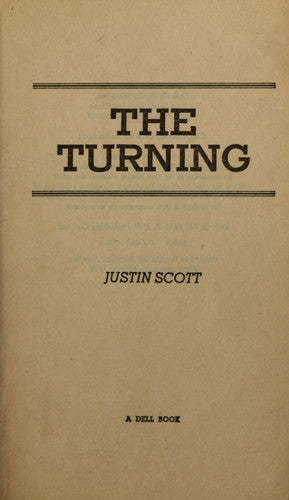 Turning