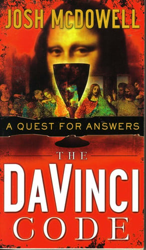 The DaVinci Code: A Quest for Answers
