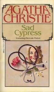 Sad Cypress