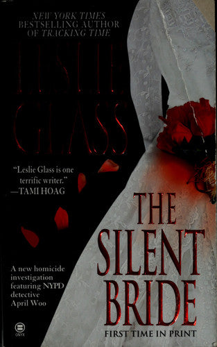 The Silent Bride (April Woo Suspense Novels)