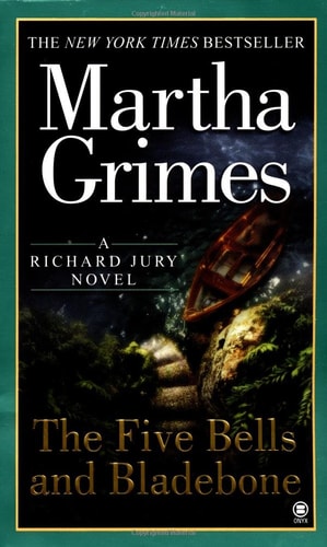 The Five Bells and Bladebone