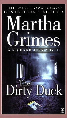 The Dirty Duck