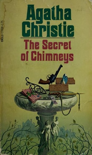 The Secret of Chimneys