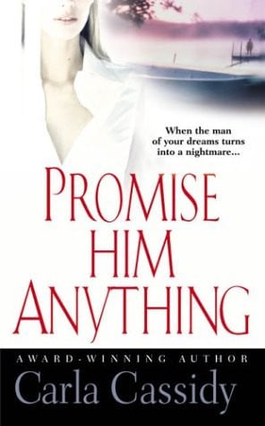 Promise Him Anything