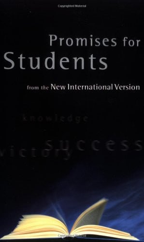 Promises for Students