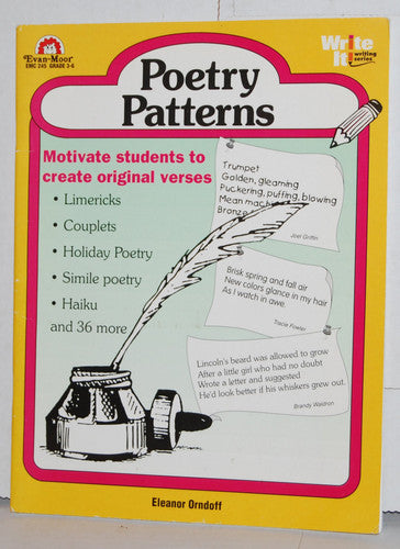 Poetry Patterns