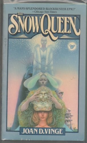 Snow Queen