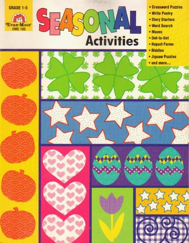 Seasonal Activities