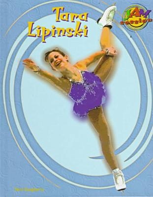 Tara Lipinski (Jam Session)