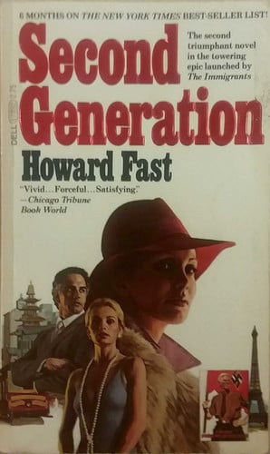 Second Generation