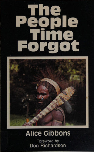 The people time forgot