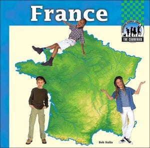 France (COUNTRIES)