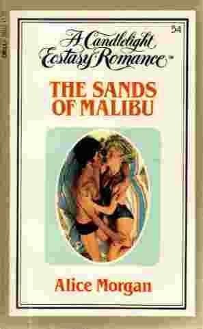 The Sands of malibu