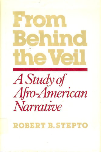 FROM BEHIND THE VEIL
