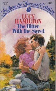 The Bitter With the Sweet (Silhouette Special Edition)
