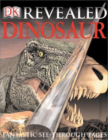 Dinosaurs Revealed