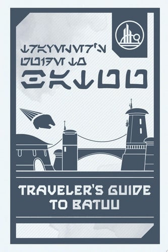 Traveler's guide to Batuu: Black Spire Outpost and beyond