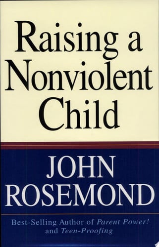 Raising a Nonviolent Child