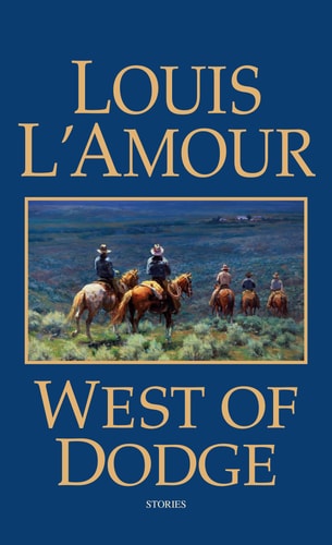 West of Dodge Stories