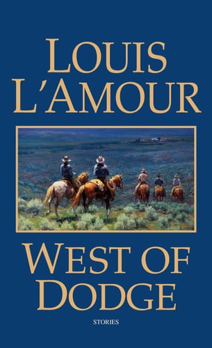 West of Dodge Stories