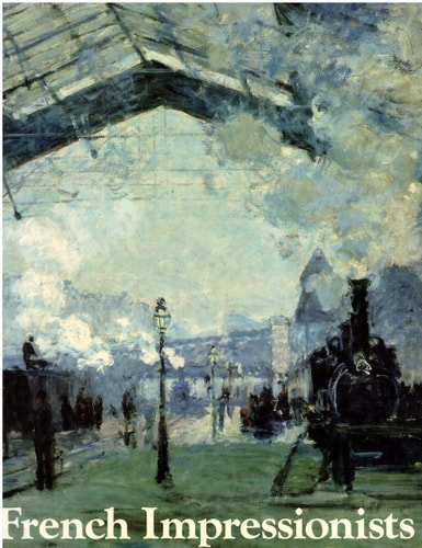 French Impressionists