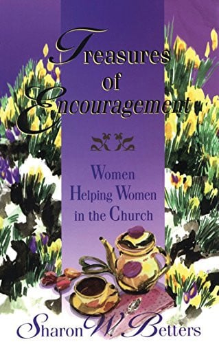 Treasures of Encouragement: Women Helping Women in the Church
