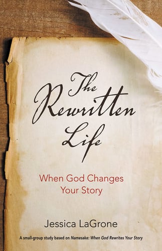 The Rewritten Life