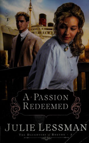 A Passion Redeemed