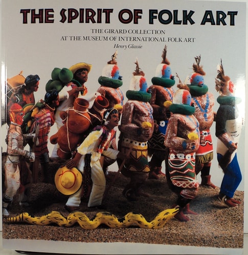 Spirit of Folk Art