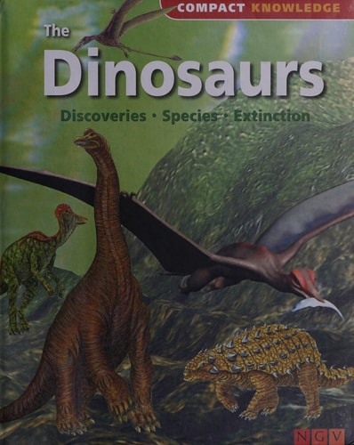 Dinozavri odkritja, nacin življenja, izumiranje