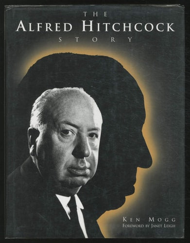The Alfred Hitchcock Story