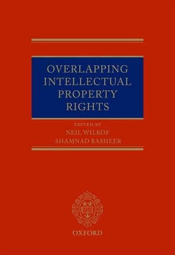 Overlapping Intellectual Property Rights