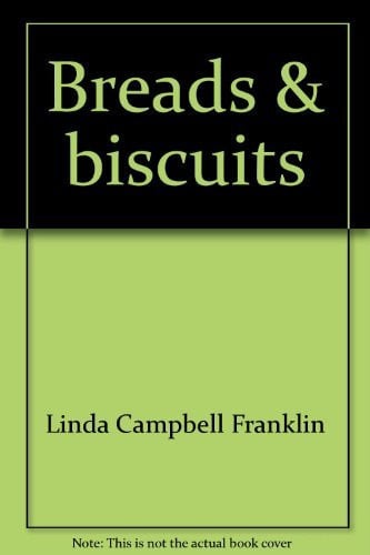 Breads & biscuits (An Old fashioned keepbook)