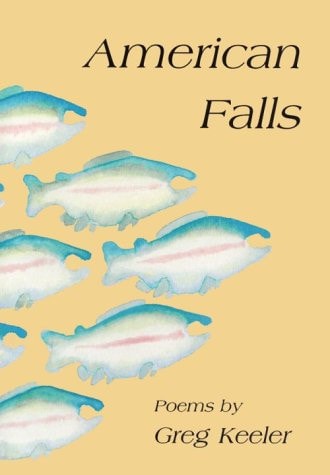 American Falls: Poems