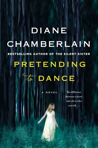 Pretending to Dance A Novel