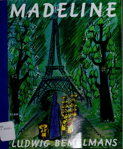 Madeline