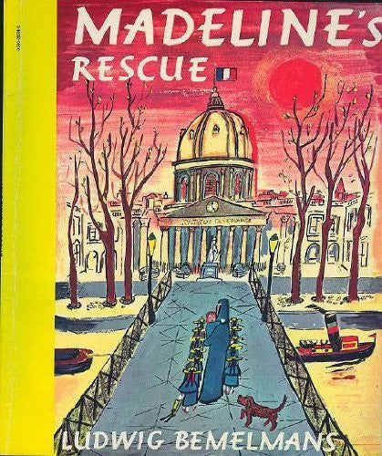 Madeline's Rescue