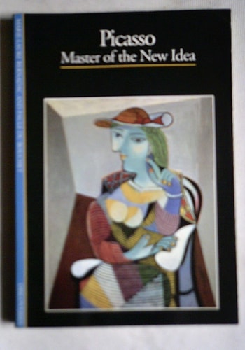 Discoveries: Picasso