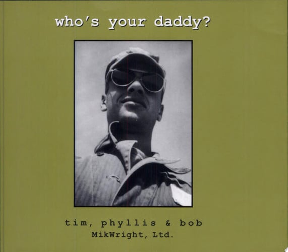 Who's Your Daddy?