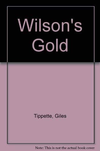 Wilson's Gold