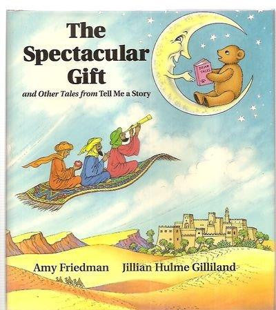 The Spectacular Gift