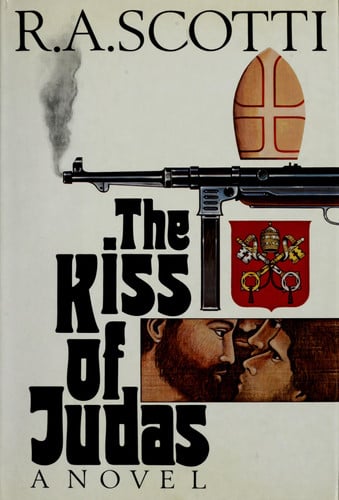 The Kiss of Judas