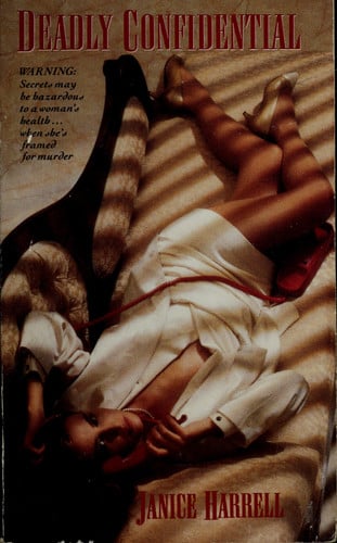 Deadly Confidential